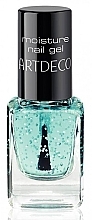 Fragrances, Perfumes, Cosmetics Moisturizing Nail & Cuticle Gel - Artdeco Moisture Nail Gel