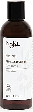 Fragrances, Perfumes, Cosmetics Olive Leaf Tonic - Najel Organic Olive Leaves Hydrolat