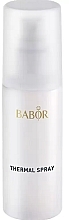 Fragrances, Perfumes, Cosmetics Thermal Water Spray - Babor Thermal Toning Spray