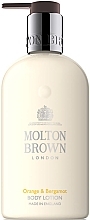 Molton Brown Orange & Bergamot Body Lotion - Body Lotion — photo N1