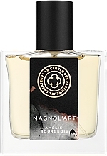 Le Cercle des Parfumeurs Createurs Magnol’Art - Eau de Parfum — photo N1