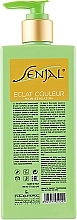 Repair Colored Hair Shampoo - Kleral System Reviving Treatment Shampoo  — photo N4