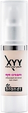 Fragrances, Perfumes, Cosmetics Eye Cream - Dr. Brandt Xtend Your Youth Eye Cream