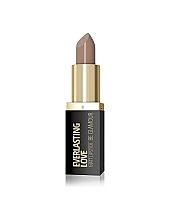 Fragrances, Perfumes, Cosmetics Matte Lipstick - Delia Everlasting Love Be Glamour Matte Lipstick