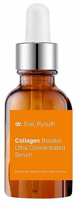 Face Serum - Dr. Eve_Ryouth Collagen Booster Ultra Concentrated Serum — photo N1