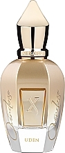 Fragrances, Perfumes, Cosmetics Xerjoff Uden Overdose - Perfume