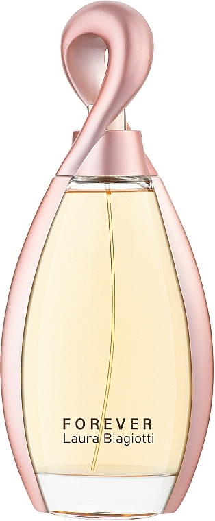 Laura Biagiotti Forever - Eau de Parfum (tester without cap) — photo N1