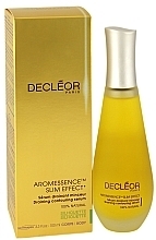 Fragrances, Perfumes, Cosmetics Body Refining Serum - Decleor Aromessence™ Contour Serum Affinant