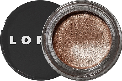 Creamy Eyeshadow - Lorac X Rachel Zoe Lux Diamond Cream Eyeshadow — photo N1