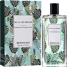 Berdoues Selva do Brazil - Eau de Parfum  — photo N1