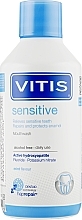 Fragrances, Perfumes, Cosmetics Mouthwash - Dentaid Vitis Sensitive