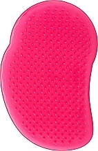 Hair Brush - Tangle Teezer The Original Brush, pink — photo N3