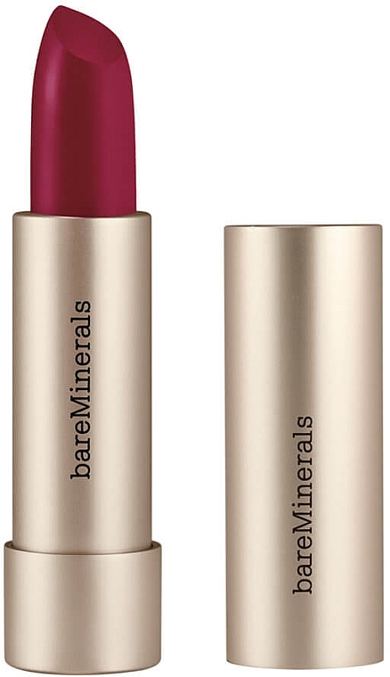 Lipstick - Bare Minerals Mineralist Hydra-Smoothing Lipstick — photo N1