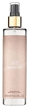 Fragrances, Perfumes, Cosmetics Jennifer Lopez Still - Body Mist