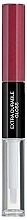 Lip Gloss - Douglas Extra Durable Gloss — photo N2