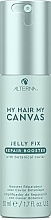 Fragrances, Perfumes, Cosmetics Hair Jelly Booster - Alterna Canvas Glow Crazy Shine Booster