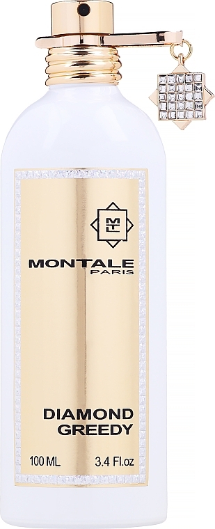 Montale Diamond Greedy - Eau de Parfum — photo N1