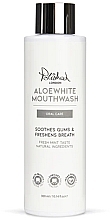 Mouthwash - Polished London AloeWhite Mouthwash — photo N1