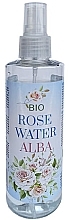Rose Water - Bio Garden Rose Water Alba — photo N1