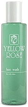 Propolis Cleansing Gel - Yellow Rose Face Wash For Oily Skin — photo N1