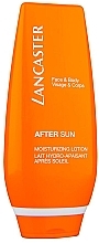 Fragrances, Perfumes, Cosmetics After Sun Face & Body Lotion - Lancaster After Sun Moisturizing Lotion For Face & Body