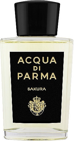 Acqua di Parma Sakura - Eau de Parfum (tester with cap)  — photo N1
