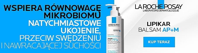 Lipidrestoring Face & Body Balm for Very Dry & Atopic-Prone Skin - La Roche-Posay Lipikar Baume AP+M — photo N14