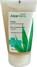 Fragrances, Perfumes, Cosmetics Anti Hair Loss Gel - Dr. Sante Aloe Vera