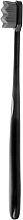 Nano Toothbrush, 22000 micro-bristles, 18 cm, black - Cocogreat Nano Brush — photo N2