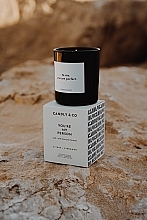 Scented Candle - Candly & Co No.3 Candle You Are My Person And I Will Love You Forever — photo N2