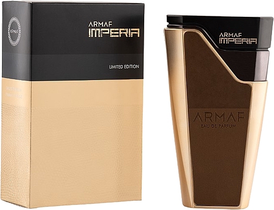 Armaf Imperia Limited Edition - Eau de Parfum — photo N1