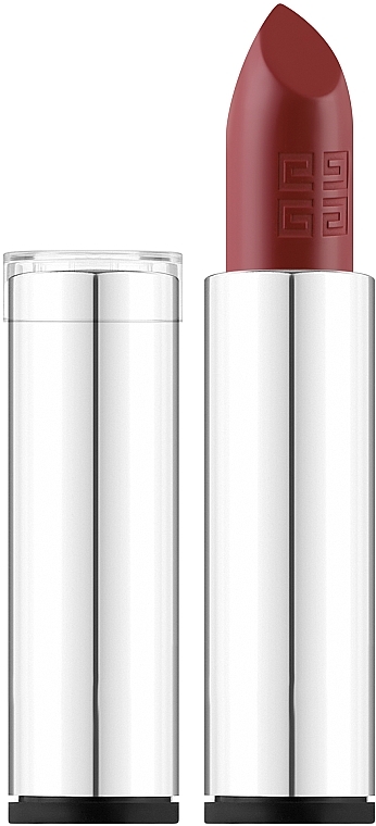 Lipstick Refill - Givenchy Le Rouge Interdit Intense Silk Refill — photo N1