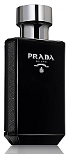 Fragrances, Perfumes, Cosmetics Prada L'Homme Intense - Eau de Parfum (mini size)