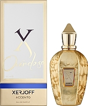 Xerjoff Accento Overdose - Eau de Parfum — photo N2
