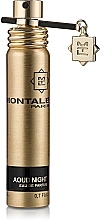 Fragrances, Perfumes, Cosmetics Montale Aoud Night Travel Edition - Eau de Parfum