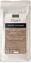 ヘア ヘナ - Solime Capelli Henne Castano — photo N1