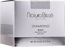 Body Cream - Natura Bisse Diamond Body Cream — photo N2