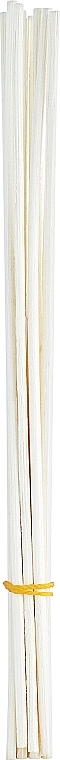 Geodesis Agar Wood - Reed Diffuser — photo N2