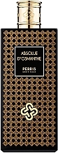 Fragrances, Perfumes, Cosmetics Perris Monte Carlo Absolue d’Osmanthe - Eau de Parfum