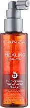 Volume Hair Spray - L'Anza Healing Volume Thickening Treatment Spray — photo N1