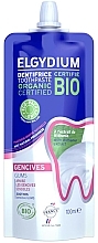 Fragrances, Perfumes, Cosmetics Toothpaste for Irritated Gums - Elgydium Bio Gums Teeth Toothpaste (doypack)