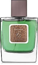 Franck Boclet Geranium - Eau de Parfum (tester with cap) — photo N1