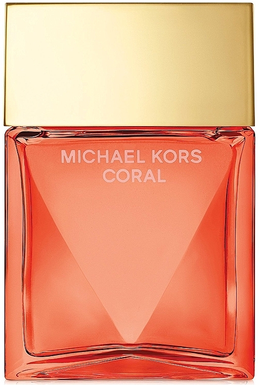 Michael Kors Coral - Eau de Parfum — photo N2