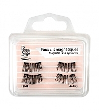 Fragrances, Perfumes, Cosmetics False Lashes Set "Audrey" - Peggy Sage