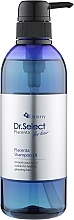 Fragrances, Perfumes, Cosmetics Concentrated Rejuvenating Placenta Shampoo - Dr. Select Excelity Placenta Shampoo EX