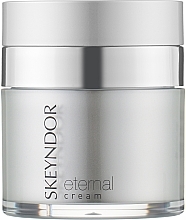 Fragrances, Perfumes, Cosmetics Cream for Dull Skin - Skeyndor Eternal Cream