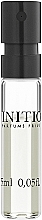 Initio Parfums Oud For Happiness - Perfume (sample) — photo N2