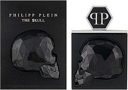 Philipp Plein The $kull - Eau de Parfum  — photo N2