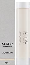 Moisturising & Lifting Cream - Albiva Ecm Advanced Repair Lift & Firm Moisturiser (refill) — photo N2