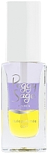 Fragrances, Perfumes, Cosmetics Three-Phase Nail and Cuticle Oil 'Coconut' - Peggy Sage Three-Phase Oil For Nails And Cuticles Coconut